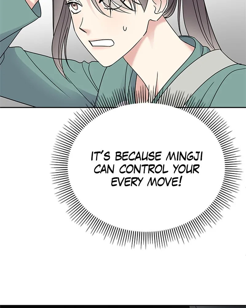 Act Like You Love Me! Chapter 7 page 104 - 