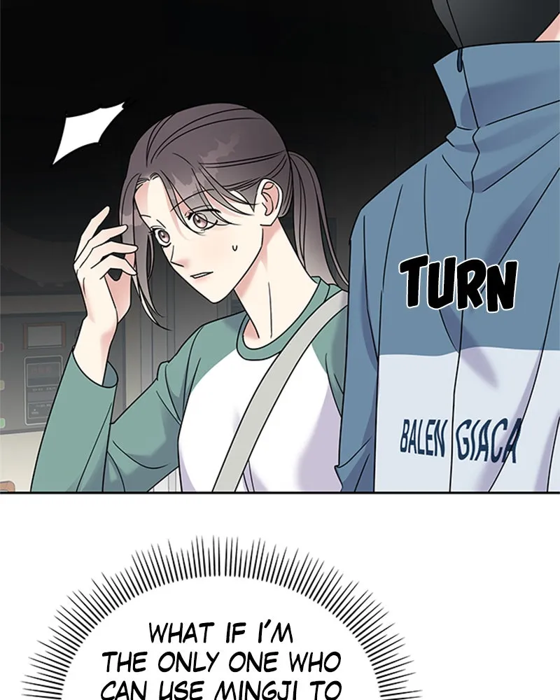 Act Like You Love Me! Chapter 7 page 105 - 