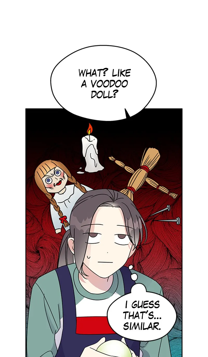 Act Like You Love Me! Chapter 7 page 12 - 