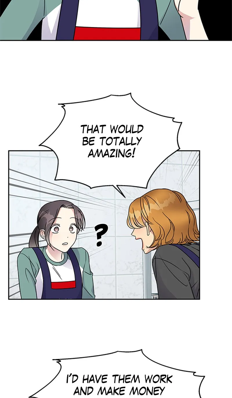 Act Like You Love Me! Chapter 7 page 15 - 
