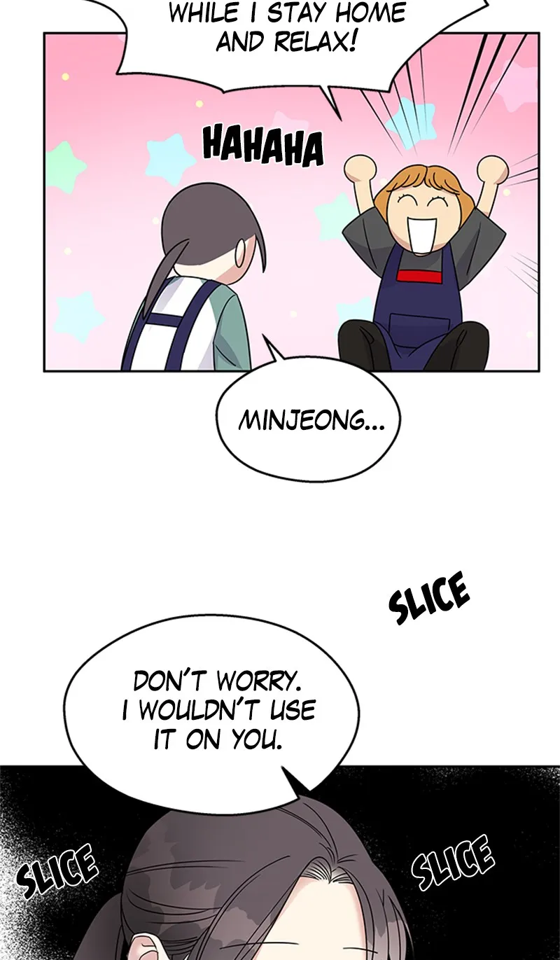 Act Like You Love Me! Chapter 7 page 16 - 