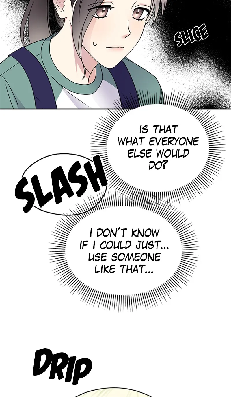 Act Like You Love Me! Chapter 7 page 17 - 