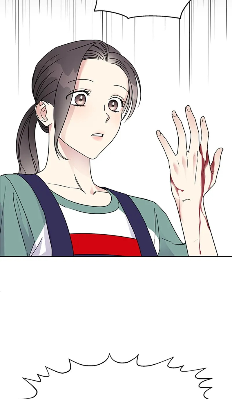 Act Like You Love Me! Chapter 7 page 21 - 