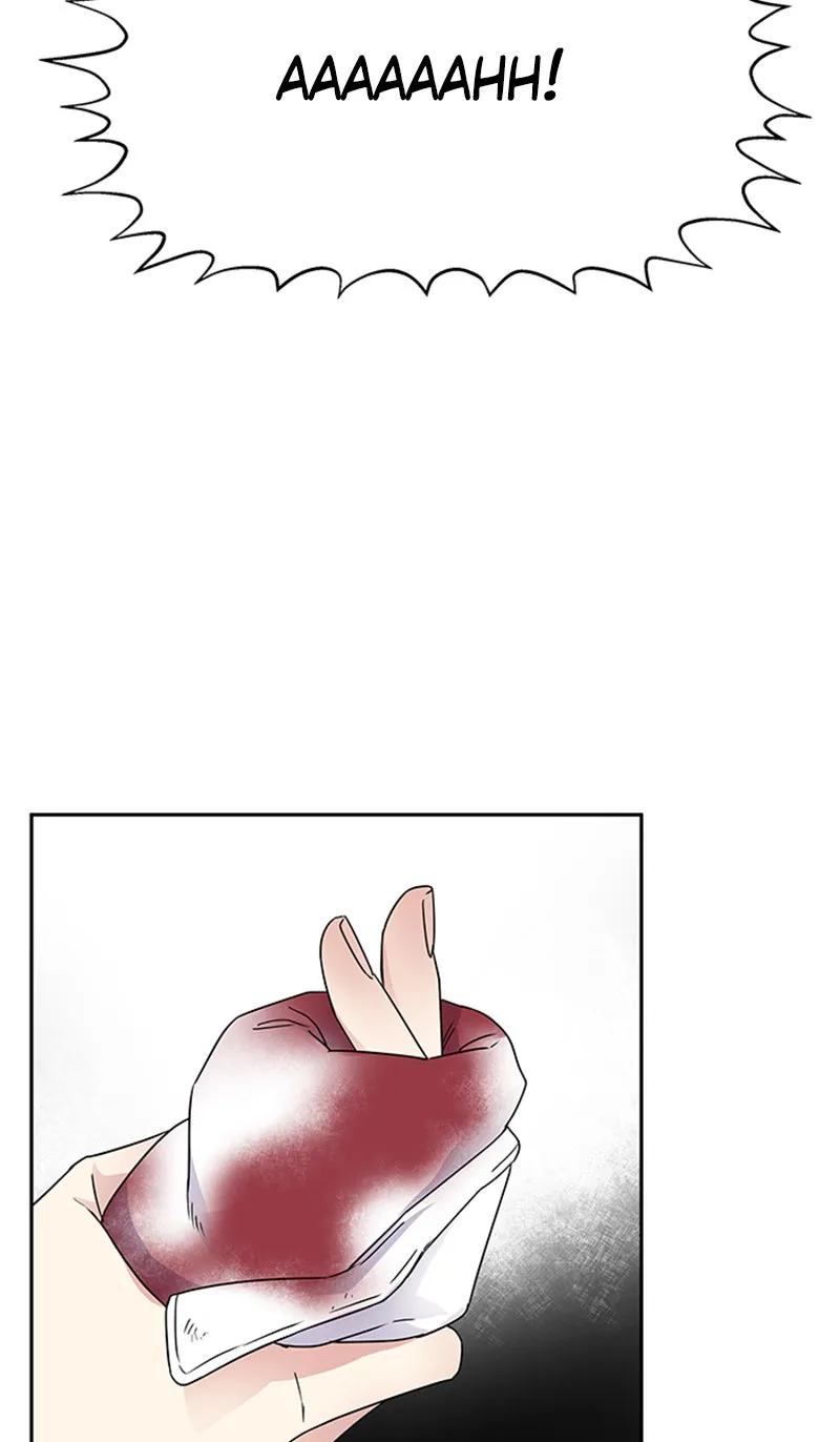 Act Like You Love Me! Chapter 7 page 22 - 