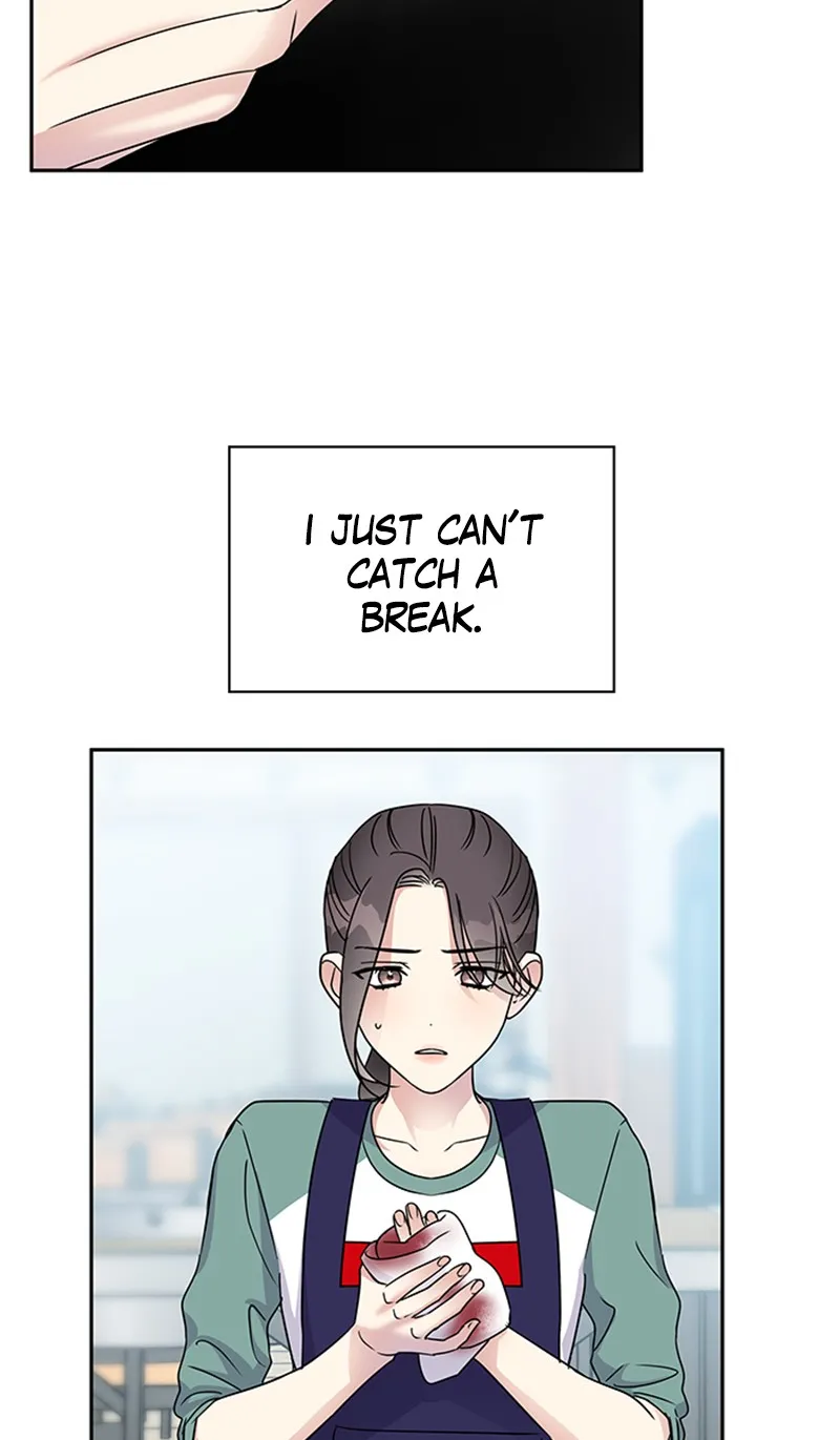 Act Like You Love Me! Chapter 7 page 23 - 