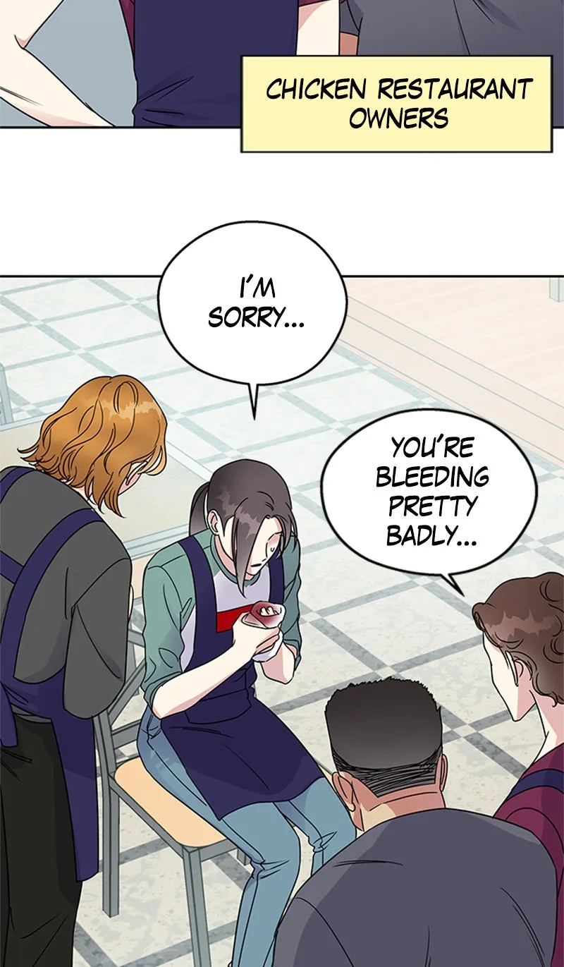 Act Like You Love Me! Chapter 7 page 25 - 