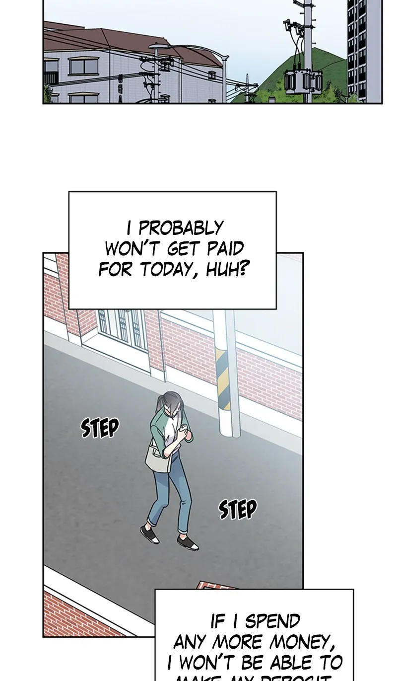 Act Like You Love Me! Chapter 7 page 27 - 