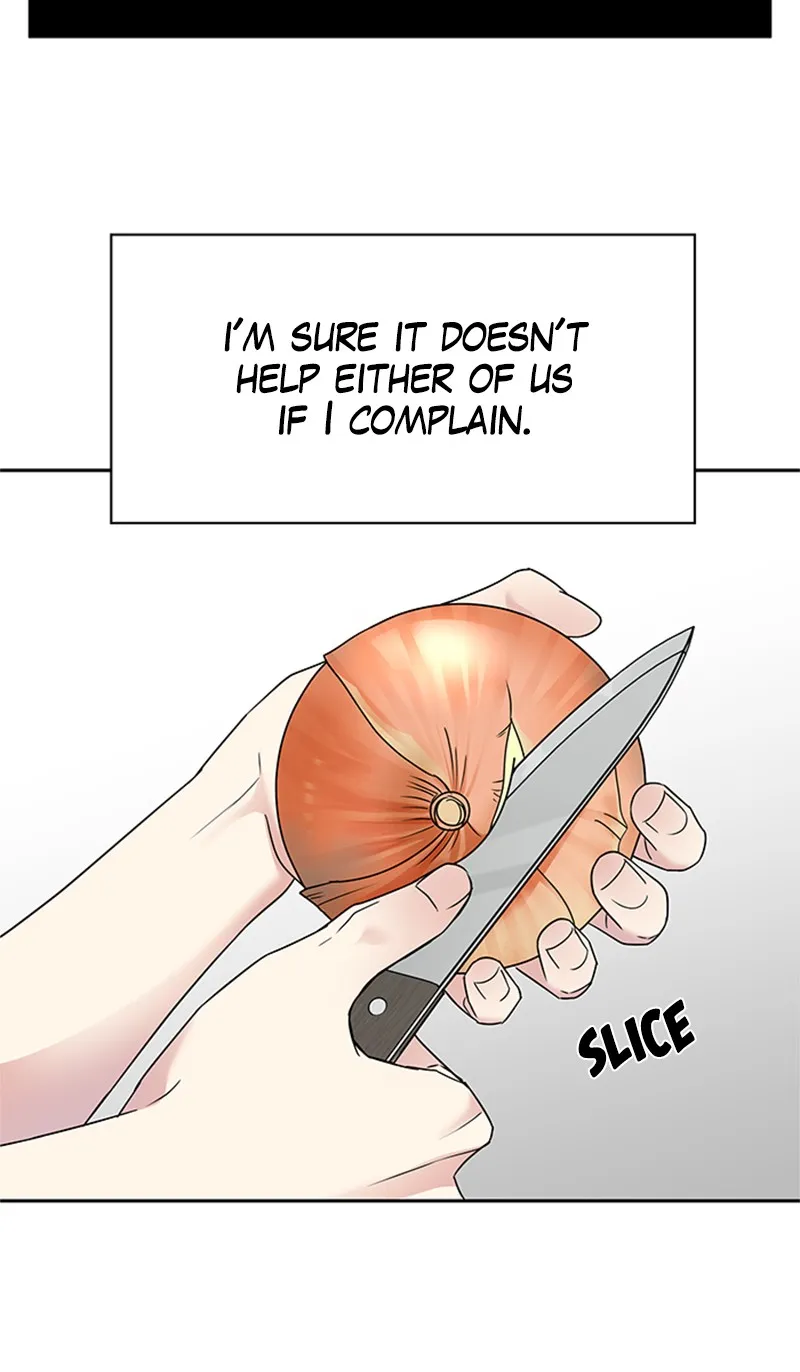 Act Like You Love Me! Chapter 7 page 4 - 