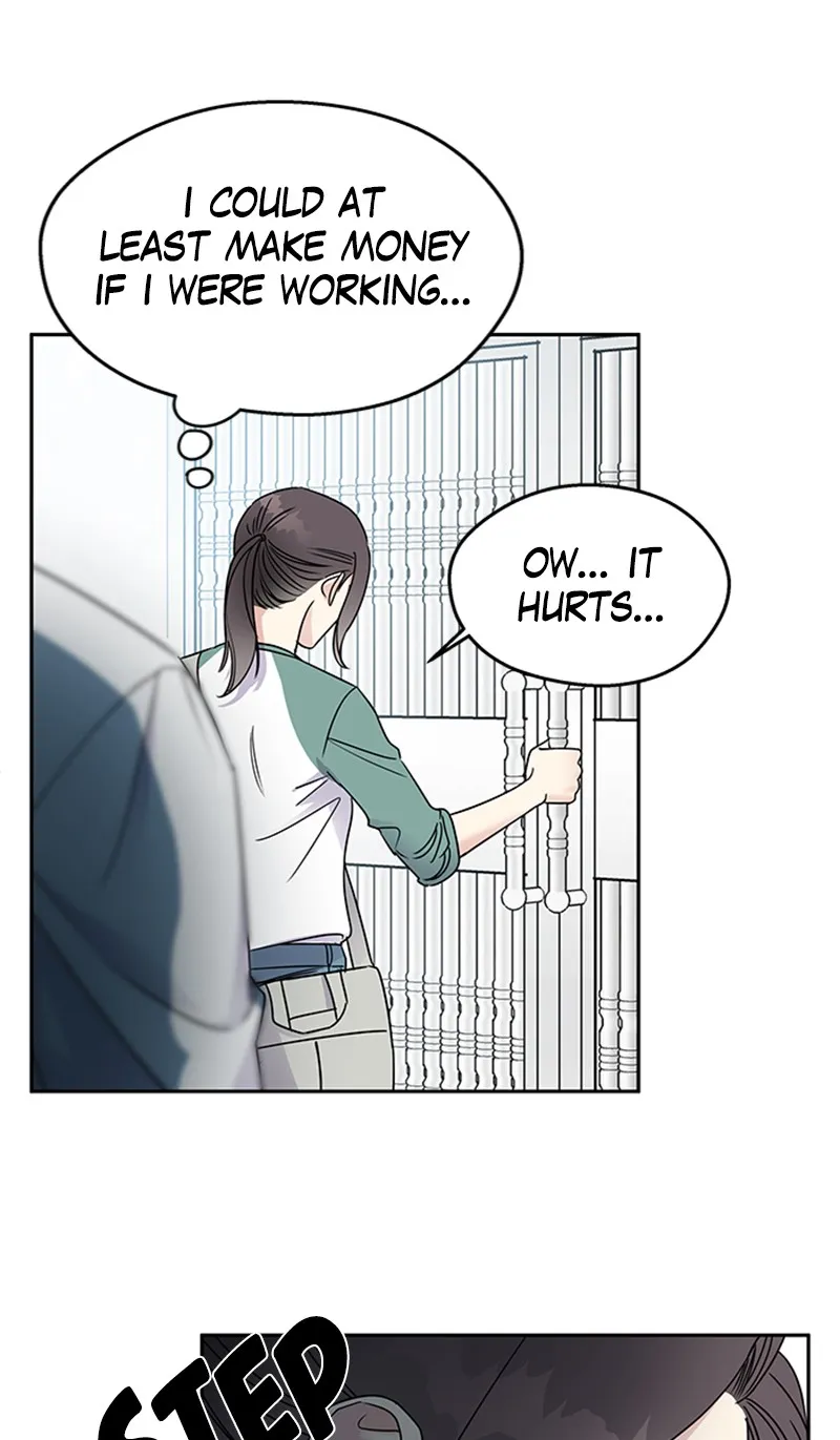 Act Like You Love Me! Chapter 7 page 32 - 