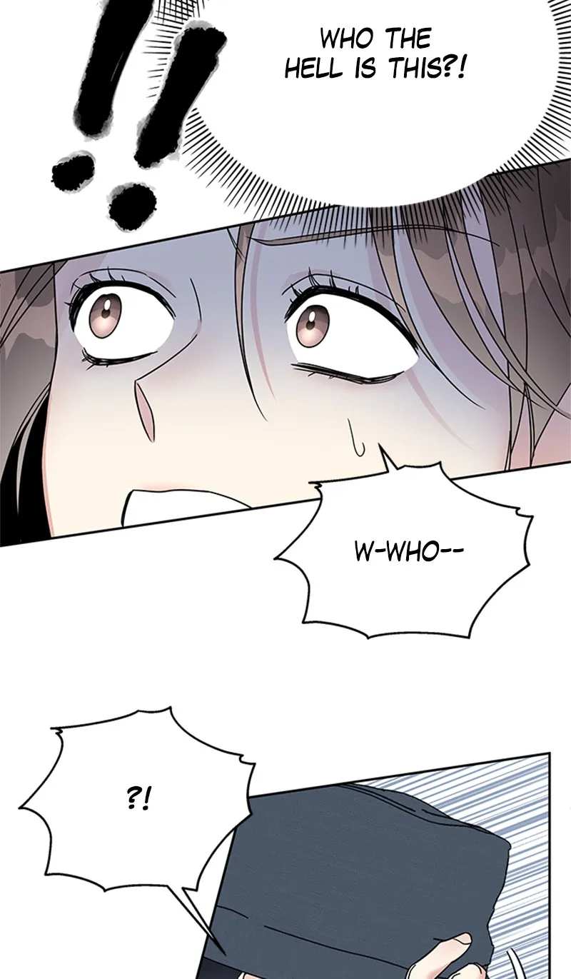 Act Like You Love Me! Chapter 7 page 35 - 