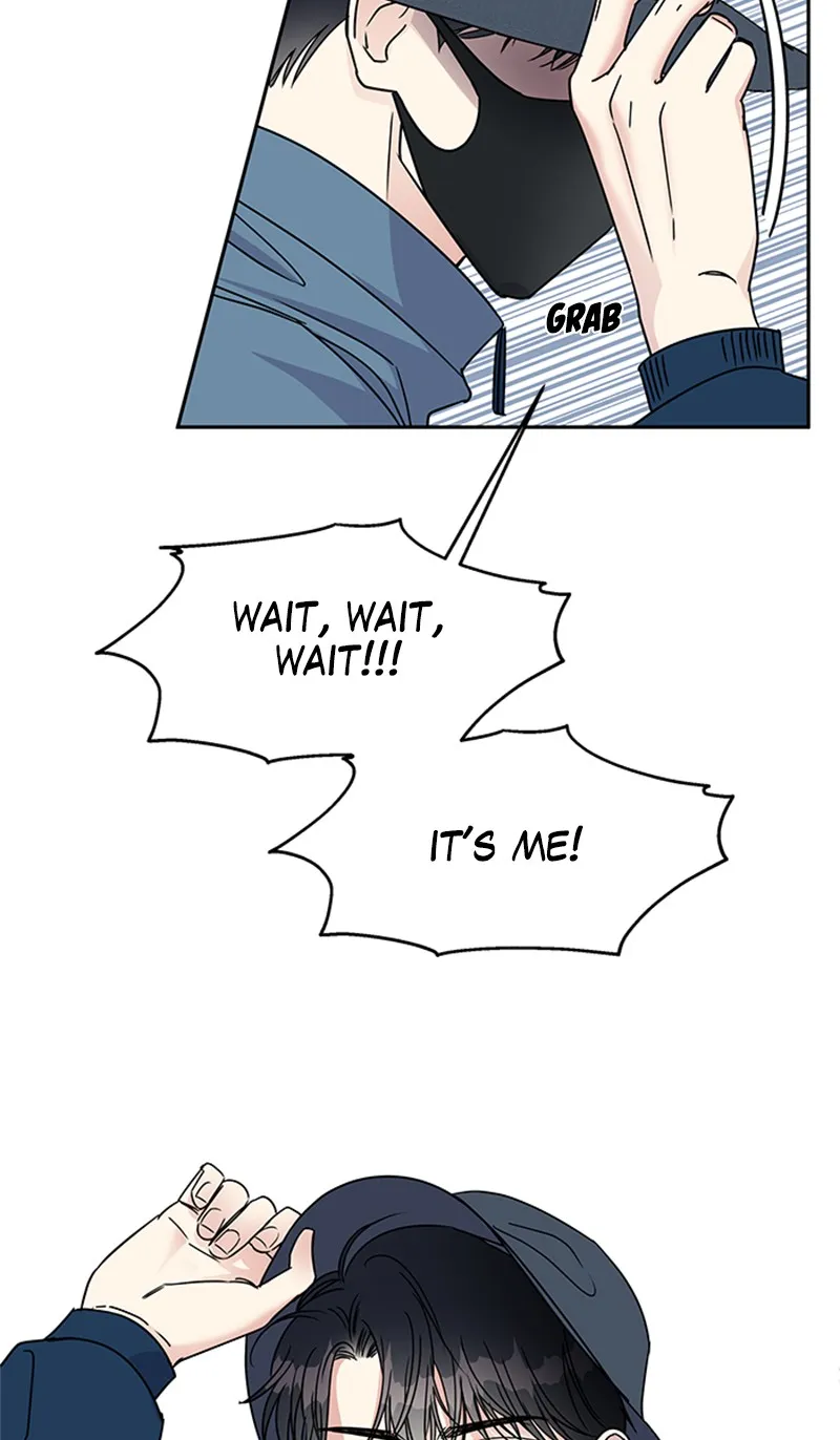 Act Like You Love Me! Chapter 7 page 36 - 