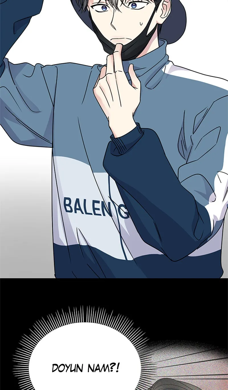 Act Like You Love Me! Chapter 7 page 37 - 