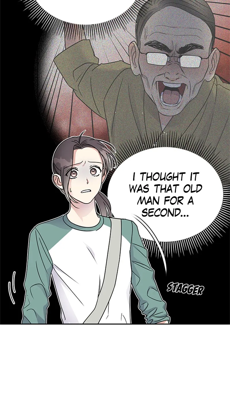 Act Like You Love Me! Chapter 7 page 38 - 