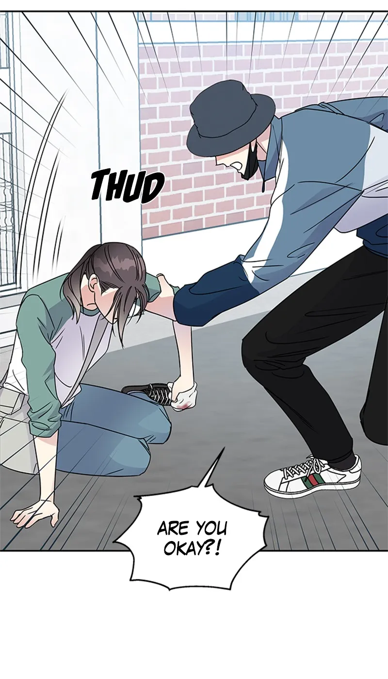 Act Like You Love Me! Chapter 7 page 39 - 