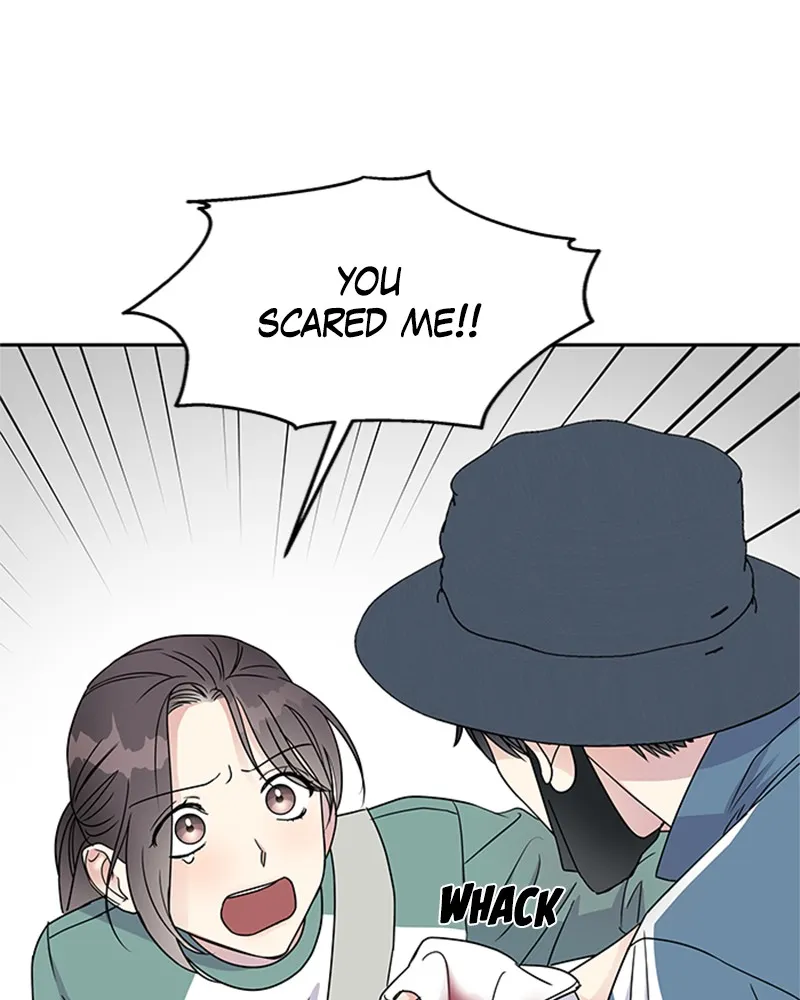 Act Like You Love Me! Chapter 7 page 40 - 