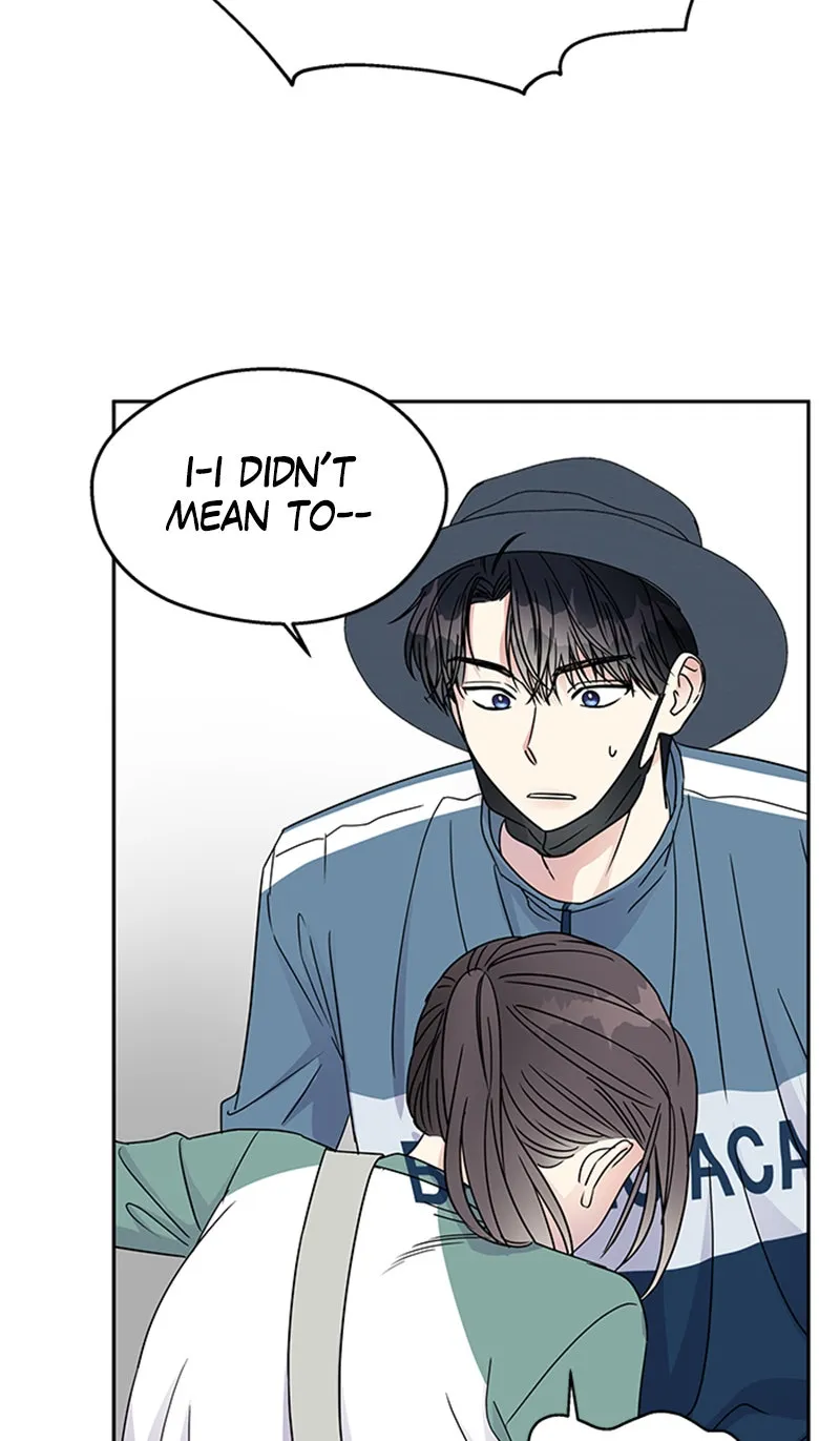 Act Like You Love Me! Chapter 7 page 42 - 