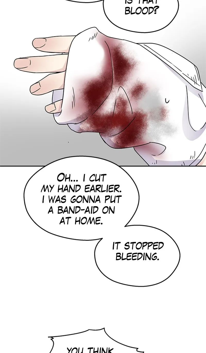 Act Like You Love Me! Chapter 7 page 44 - 