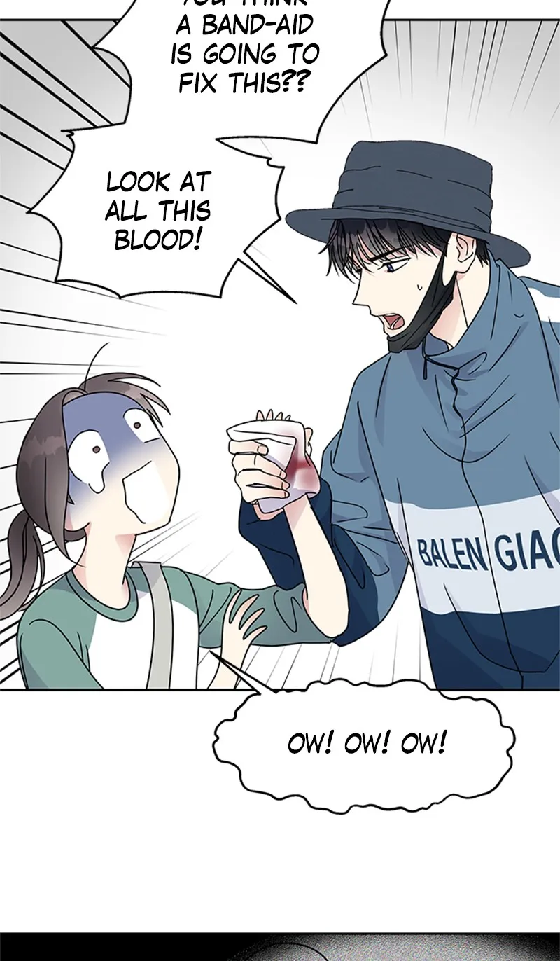 Act Like You Love Me! Chapter 7 page 45 - 