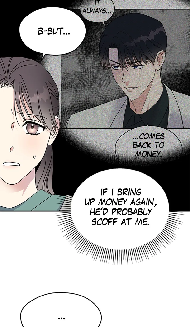 Act Like You Love Me! Chapter 7 page 46 - 
