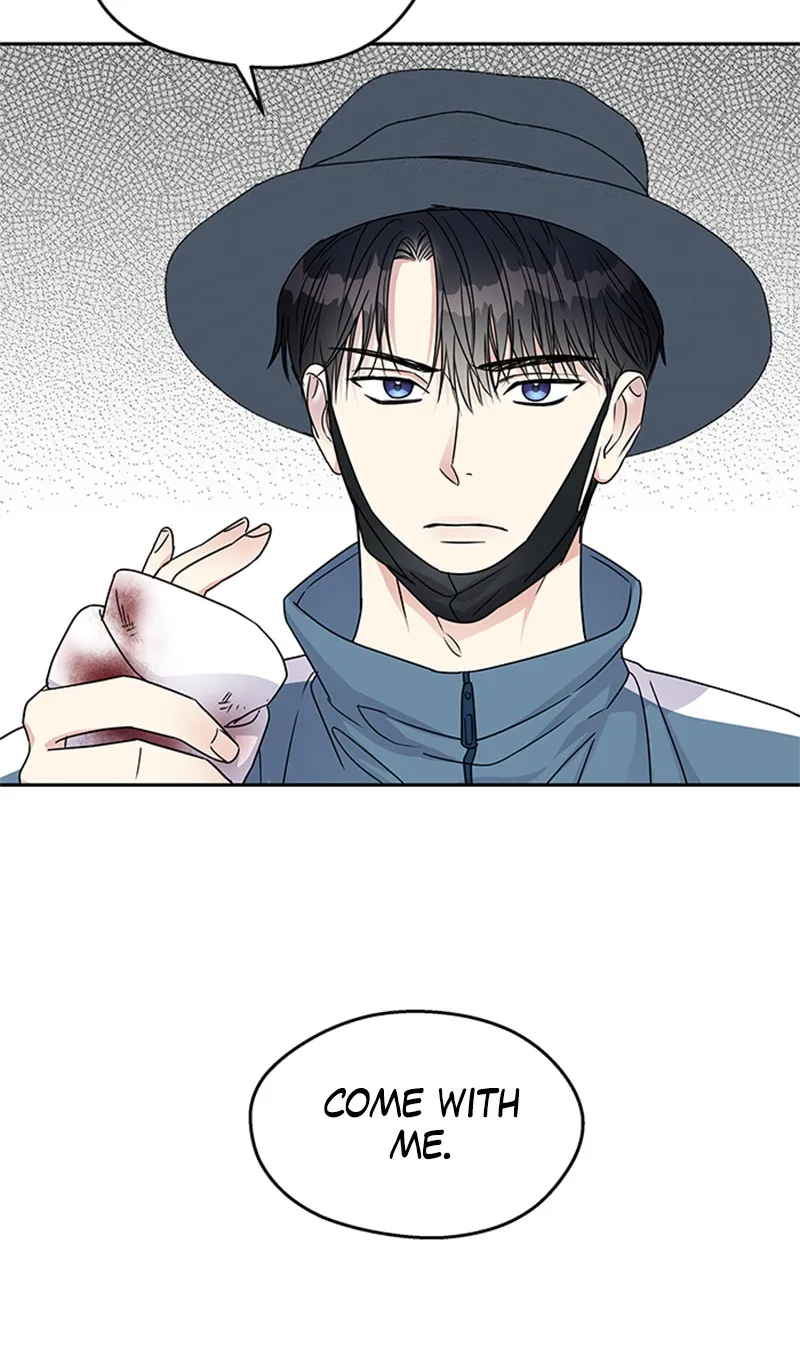 Act Like You Love Me! Chapter 7 page 47 - 