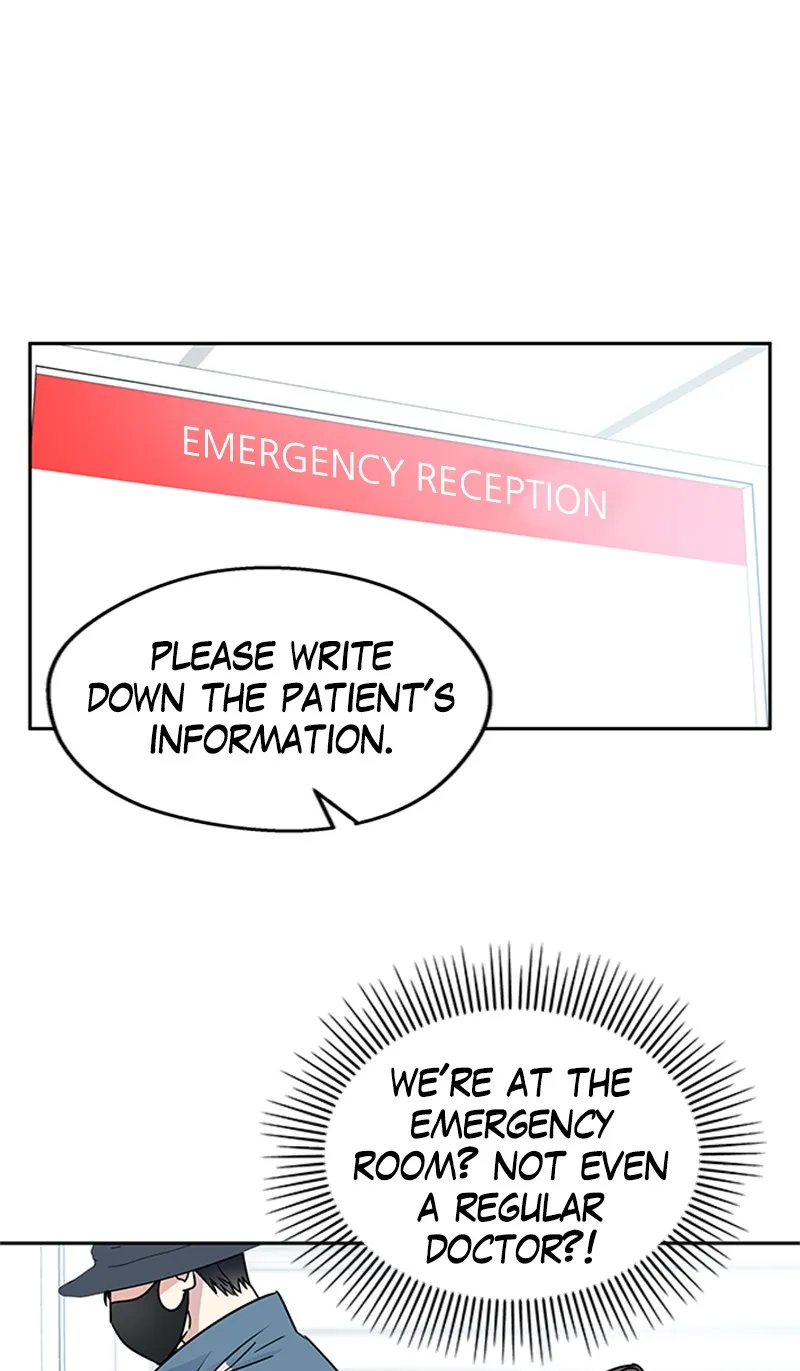 Act Like You Love Me! Chapter 7 page 48 - 