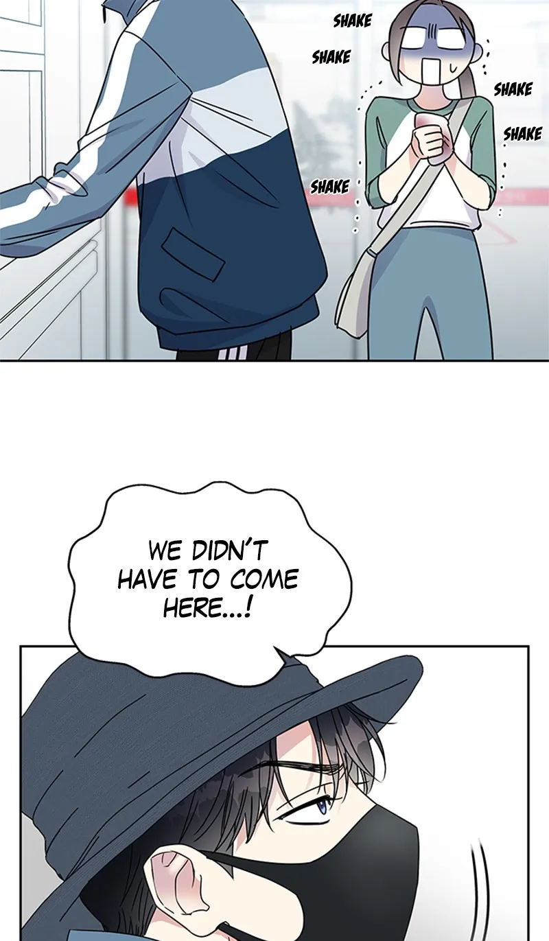 Act Like You Love Me! Chapter 7 page 49 - 
