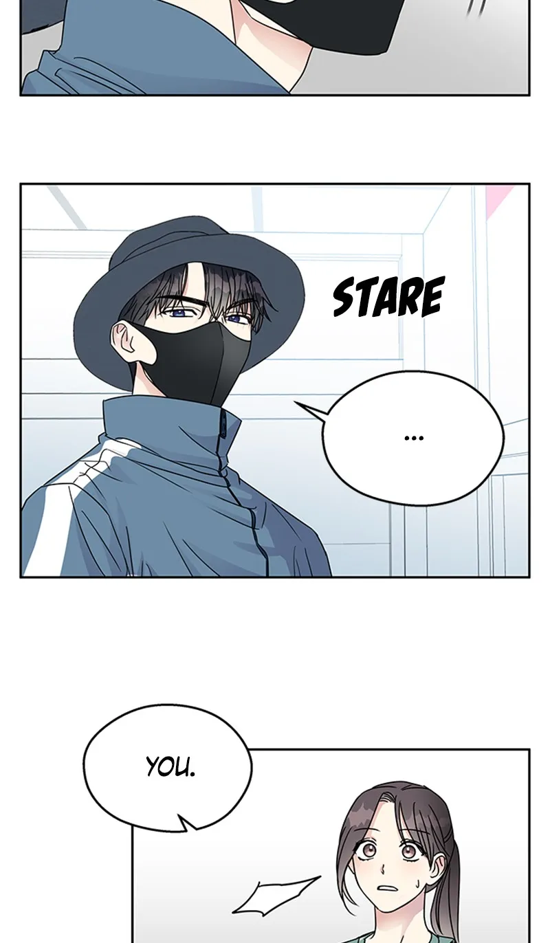 Act Like You Love Me! Chapter 7 page 50 - 