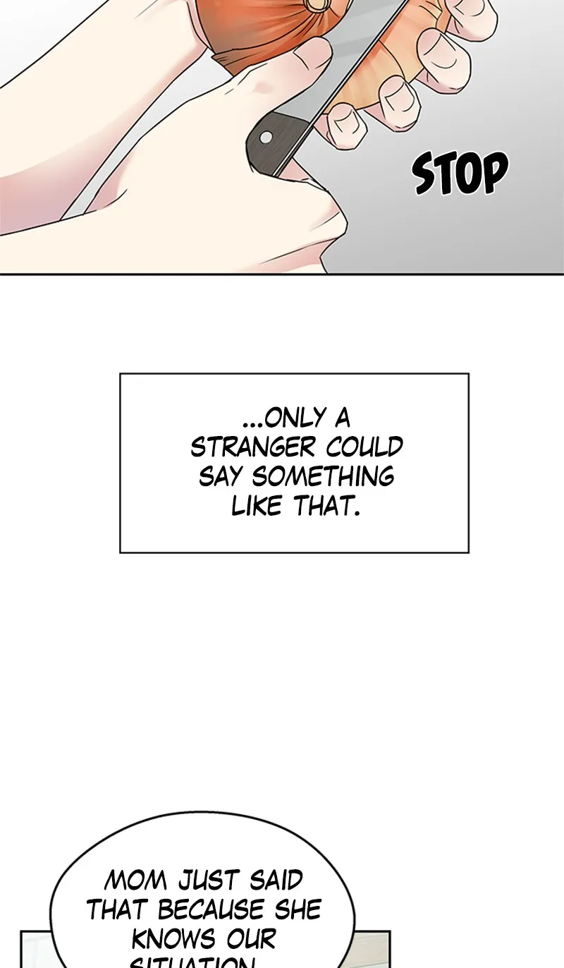 Act Like You Love Me! Chapter 7 page 6 - 