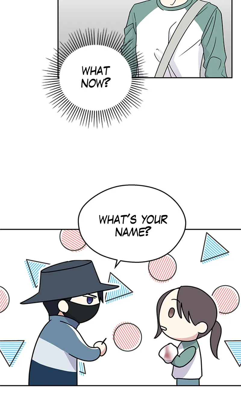 Act Like You Love Me! Chapter 7 page 51 - 