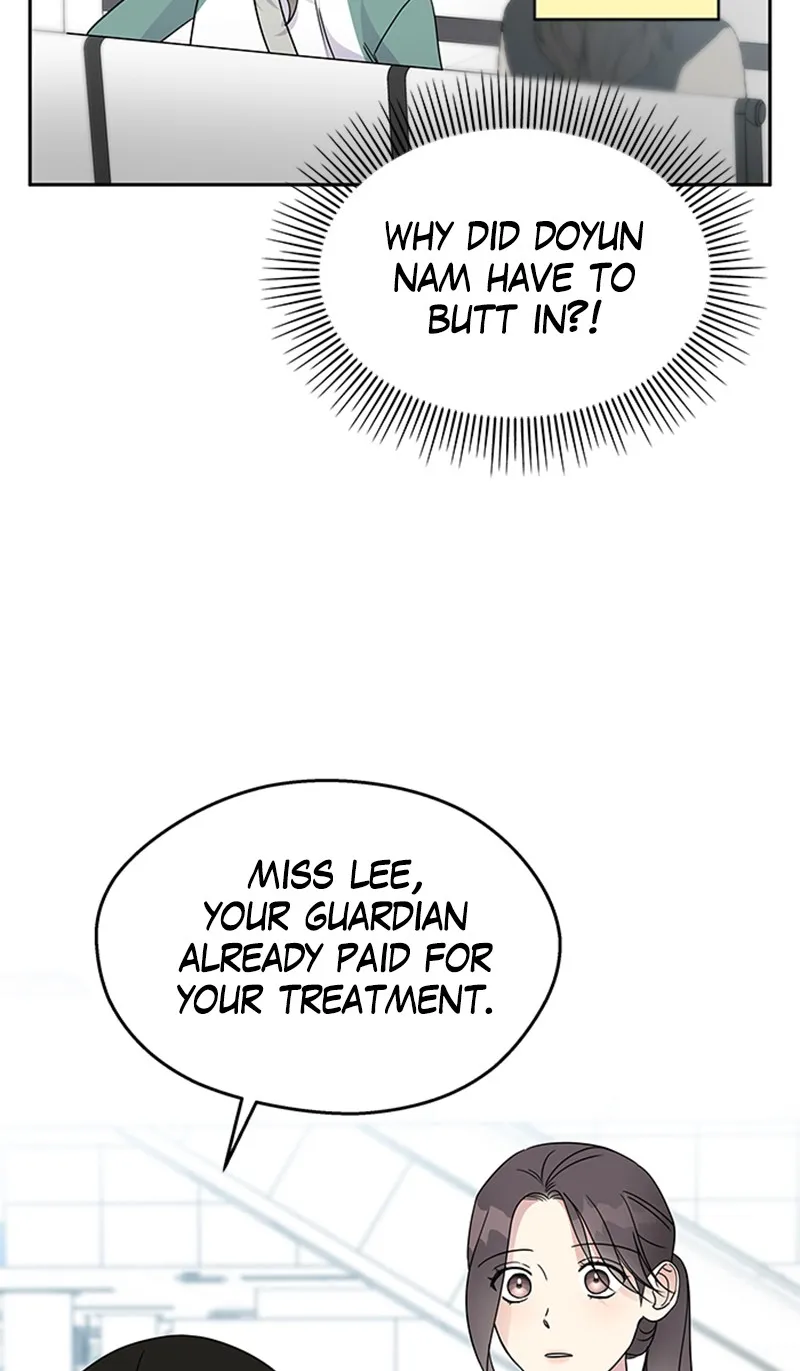 Act Like You Love Me! Chapter 7 page 56 - 
