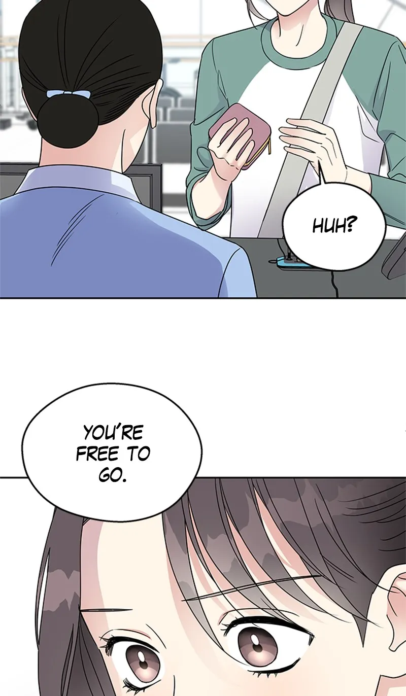 Act Like You Love Me! Chapter 7 page 57 - 