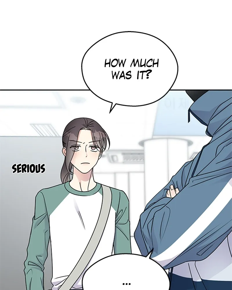 Act Like You Love Me! Chapter 7 page 62 - 