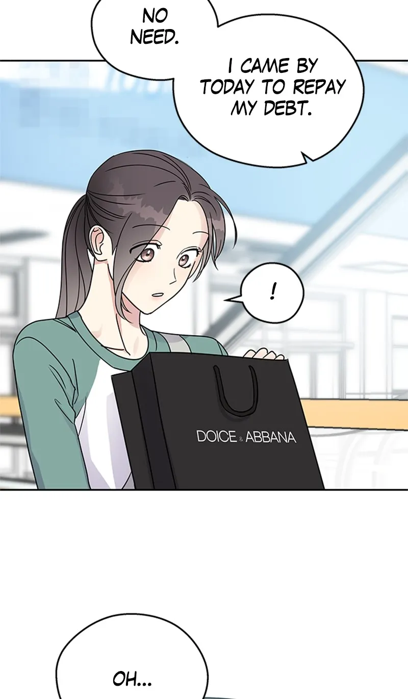 Act Like You Love Me! Chapter 7 page 65 - 