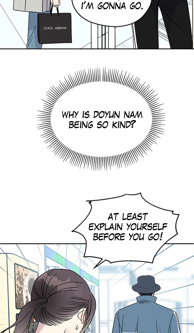 Act Like You Love Me! Chapter 7 page 69 - 