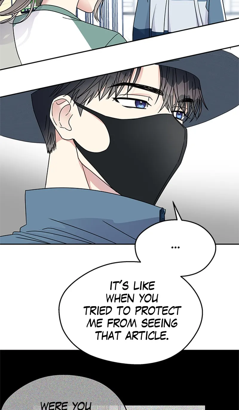 Act Like You Love Me! Chapter 7 page 70 - 