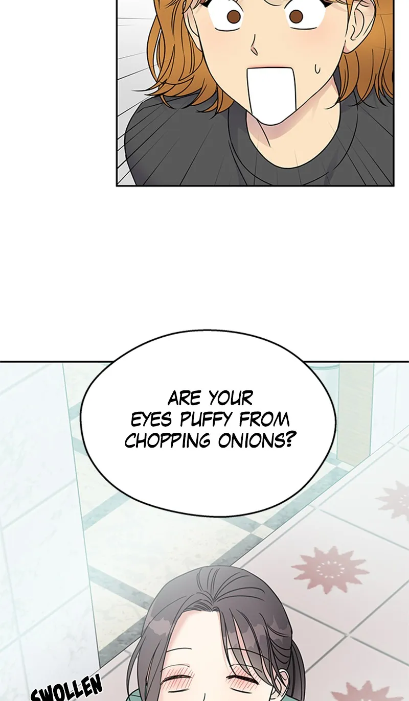Act Like You Love Me! Chapter 7 page 8 - 