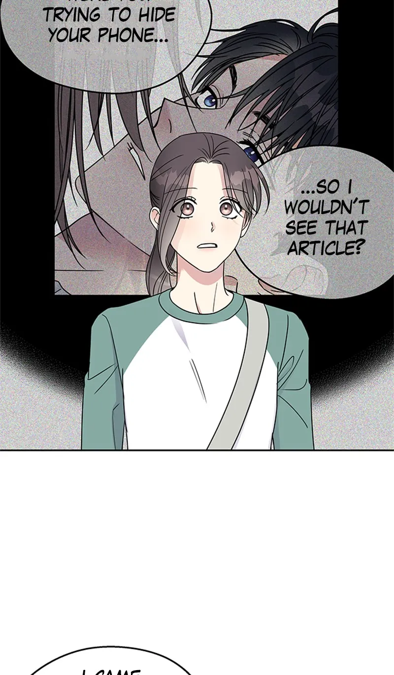 Act Like You Love Me! Chapter 7 page 71 - 