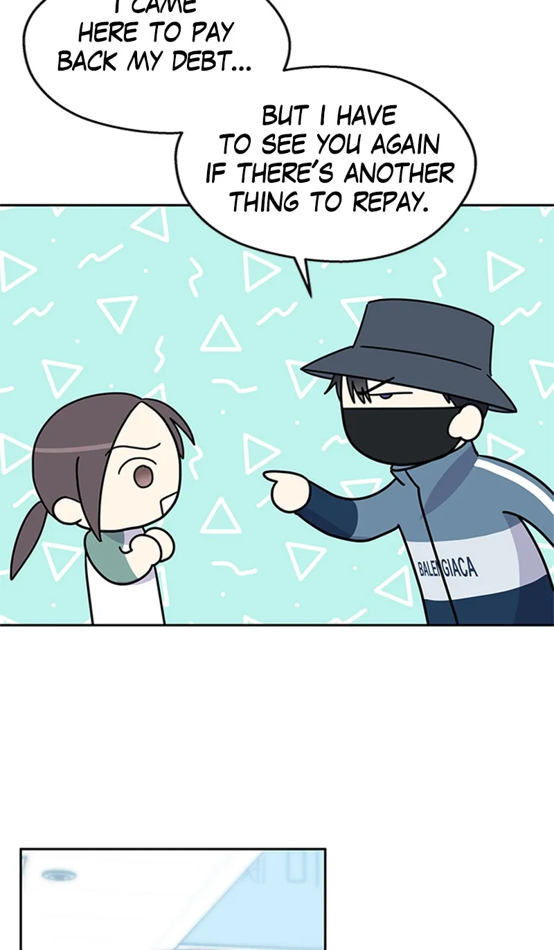 Act Like You Love Me! Chapter 7 page 72 - 