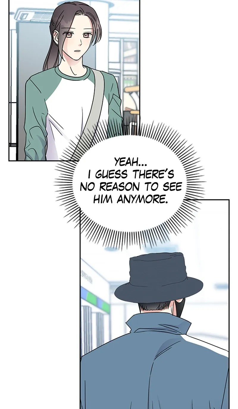 Act Like You Love Me! Chapter 7 page 73 - 