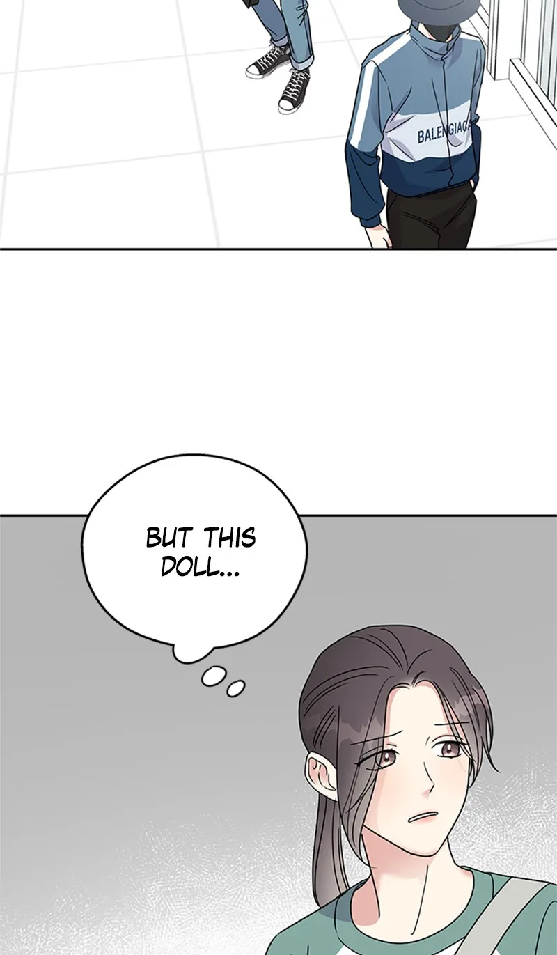 Act Like You Love Me! Chapter 7 page 75 - 