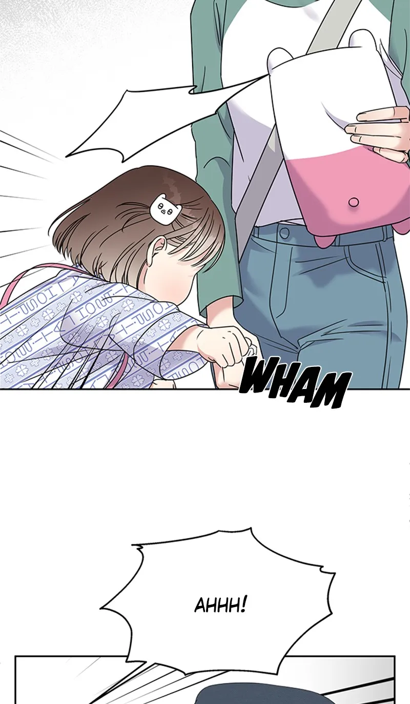 Act Like You Love Me! Chapter 7 page 76 - 