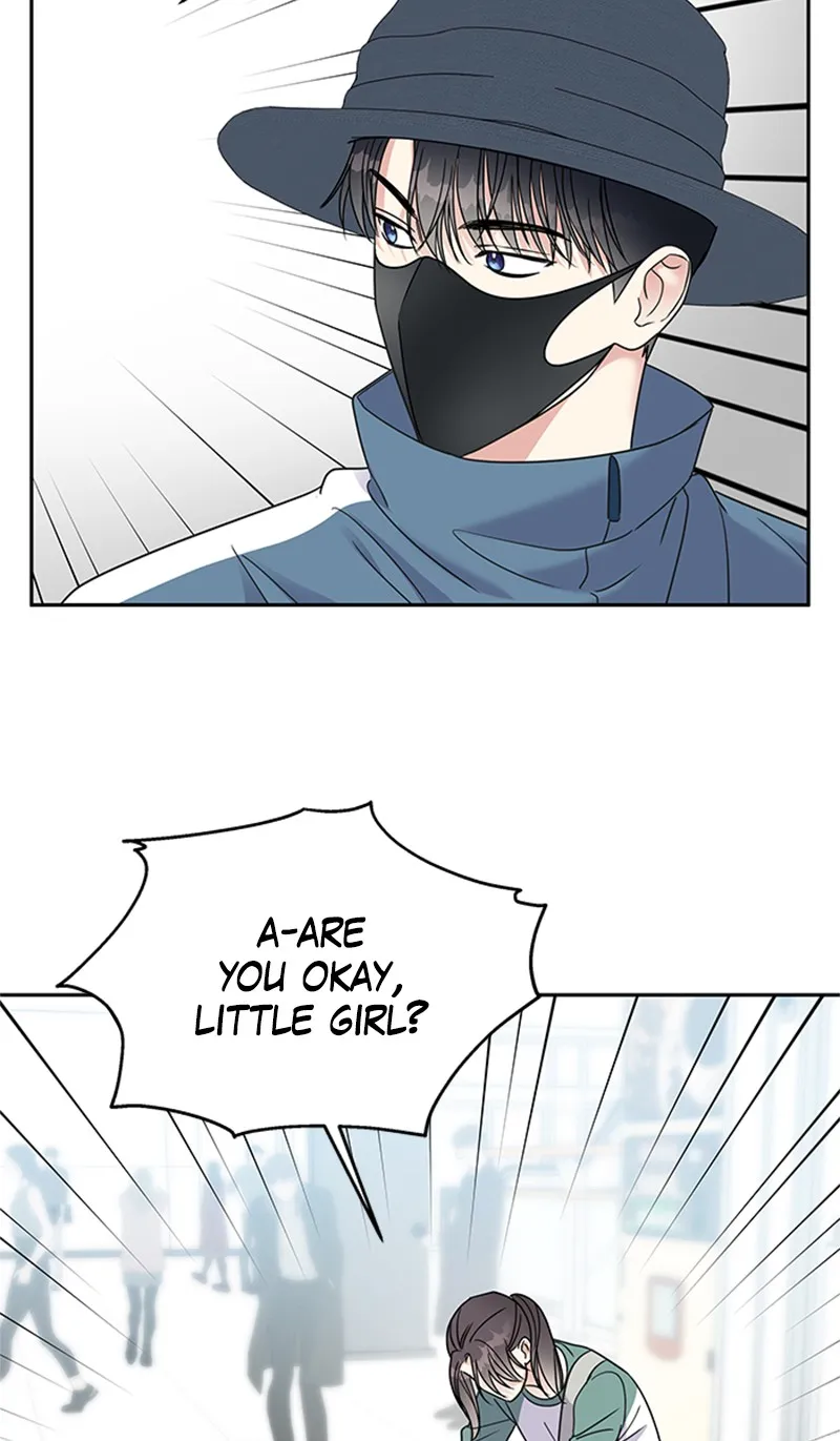 Act Like You Love Me! Chapter 7 page 77 - 
