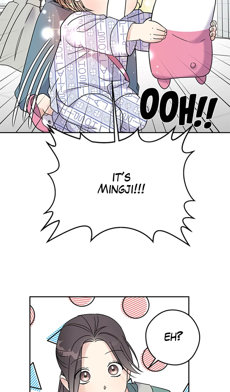 Act Like You Love Me! Chapter 7 page 81 - 