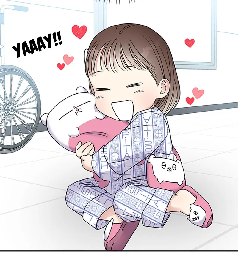 Act Like You Love Me! Chapter 7 page 83 - 
