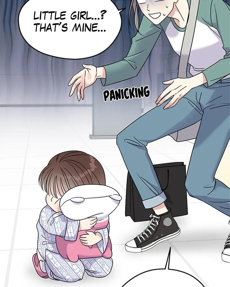 Act Like You Love Me! Chapter 7 page 92 - 