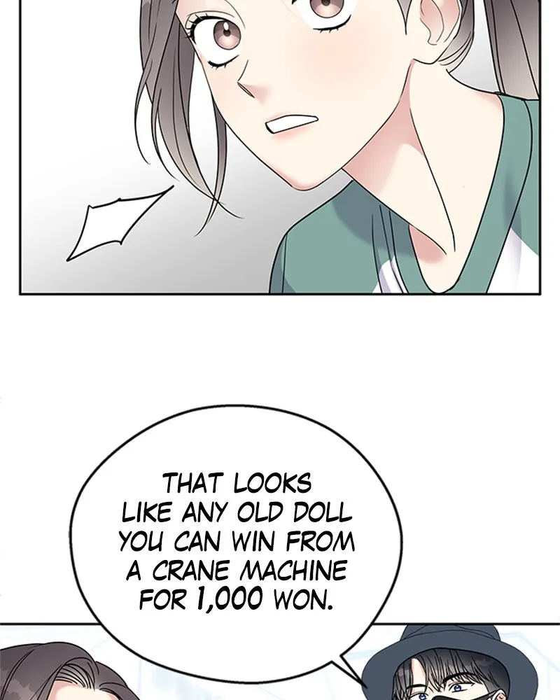 Act Like You Love Me! Chapter 7 page 94 - 