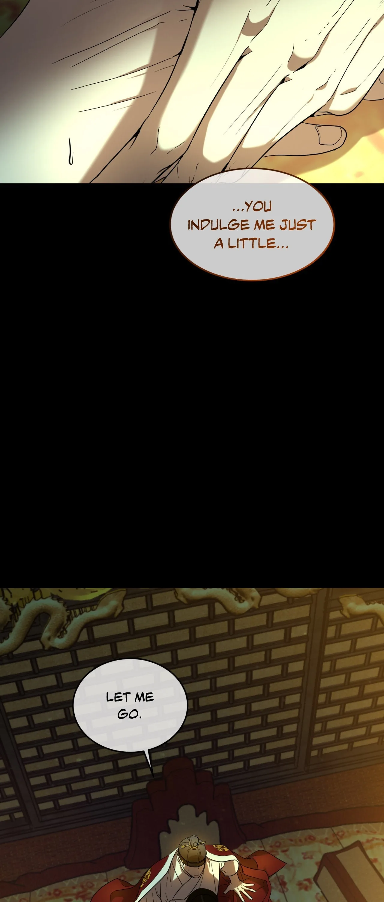 Acting Badly Chapter 1 page 11 - 