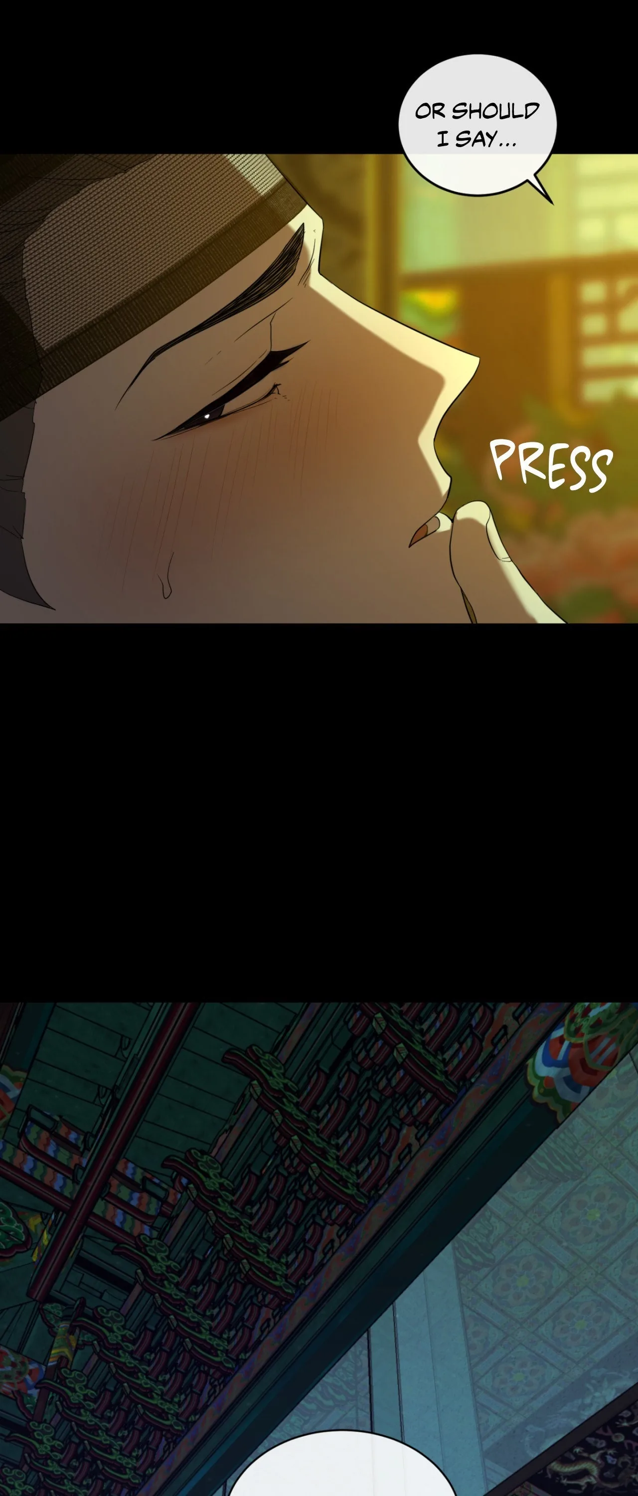 Acting Badly Chapter 1 page 13 - 