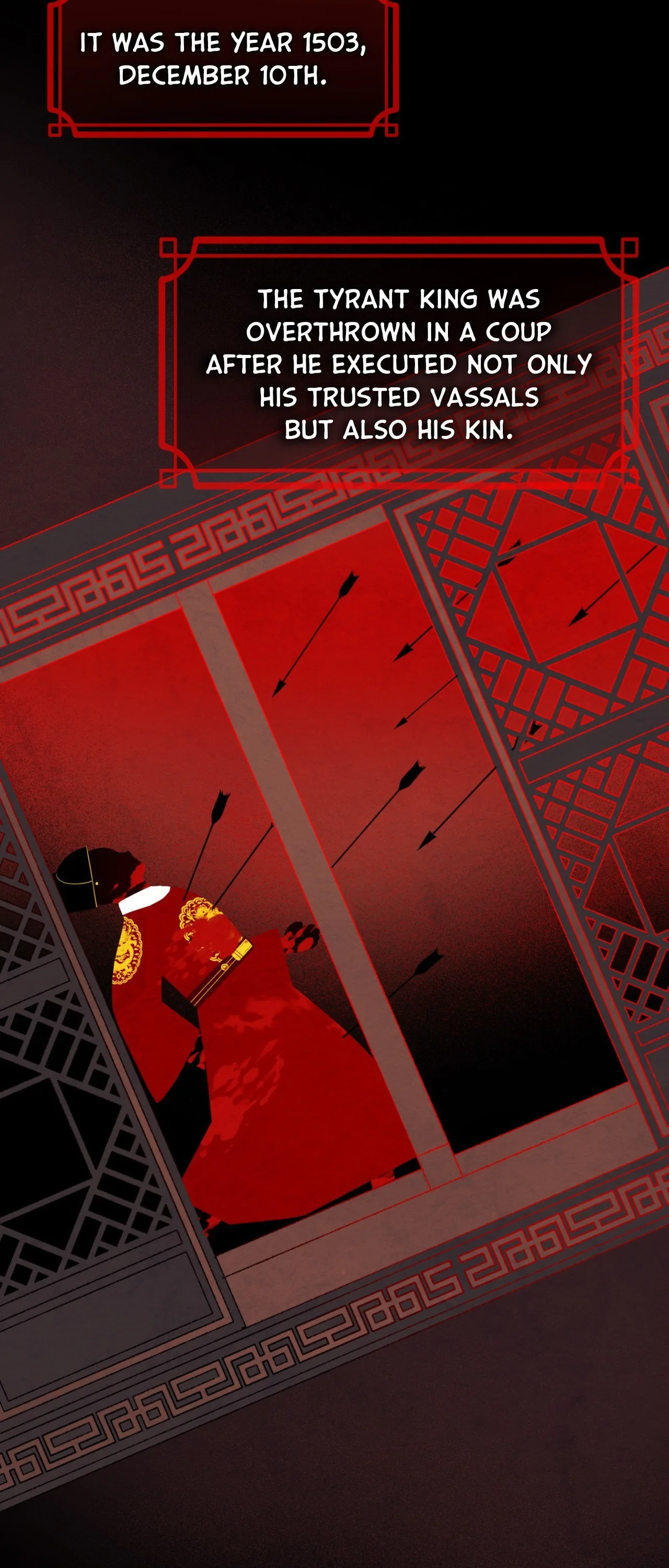 Acting Badly Chapter 1 page 16 - 
