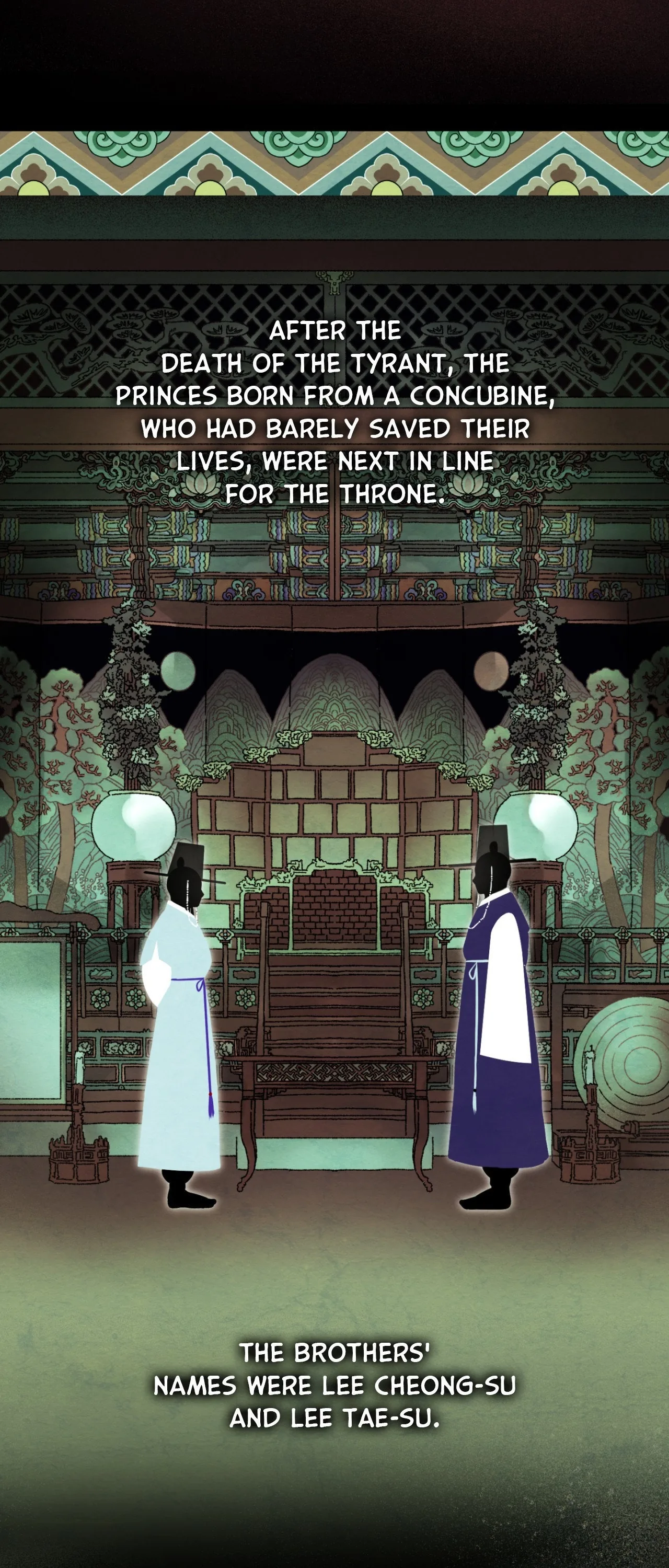 Acting Badly Chapter 1 page 17 - 